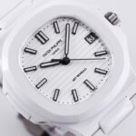 Customized Patek Philippe Aquanaut 7118/1450R-0011 - Mirck Clone