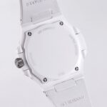 Customized Patek Philippe Aquanaut 7118/1450R-0011 - Mirck Clone