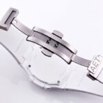 Customized Patek Philippe Aquanaut 7118/1450R-0011 - Mirck Clone