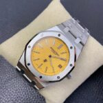 Explorer 2 GMT 216570-77210 - Mirck Clone