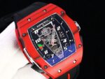 Luxury Sport Replica Richard Mille RM 40-01 … | Mirck Clone