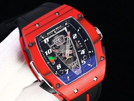 Luxury Sport Replica Richard Mille RM 40-01 … | Mirck Clone
