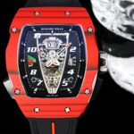 Luxury Sport Replica Richard Mille RM 40-01 … | Mirck Clone