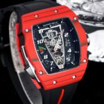 Luxury Sport Replica Richard Mille RM 40-01 … | Mirck Clone