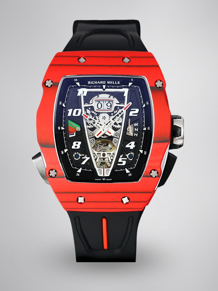 Luxury Sport Replica Richard Mille RM 40-01 … | Mirck Clone Luxury Sport Replica Richard Mille RM 40-01 … | Mirck Clone