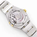 Omega Constellation 29mm Champagne Dial Two-Tone | Mirck Clone