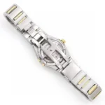 Omega Constellation 29mm Champagne Dial Two-Tone | Mirck Clone