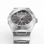 Omega Constellation 29mm Grey Dial Steel | Mirck Clone