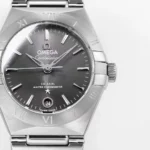 Omega Constellation 29mm Grey Dial Steel | Mirck Clone