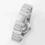 Omega Constellation 29mm Grey Dial Steel | Mirck Clone