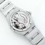 Omega Constellation 29mm Grey Dial Steel | Mirck Clone