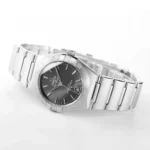 Omega Constellation 29mm Grey Dial Steel Watch | Mirck Clone