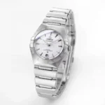 Omega Constellation 29mm Silver | Mirck Clone