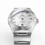 Omega Constellation 29mm Silver | Mirck Clone