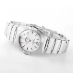 Omega Constellation 29mm Silver | Mirck Clone