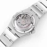 Omega Constellation 29mm Silver | Mirck Clone