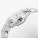 Omega Constellation 29mm Silver | Mirck Clone