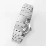 Omega Constellation 29mm Silver | Mirck Clone