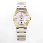 Omega Constellation 29mm Two-Tone | Mirck Clone