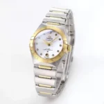 Omega Constellation 29mm Two-Tone | Mirck Clone