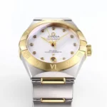 Omega Constellation 29mm Two-Tone | Mirck Clone