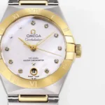 Omega Constellation 29mm Two-Tone | Mirck Clone