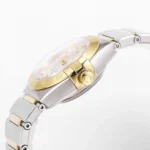 Omega Constellation 29mm Two-Tone | Mirck Clone