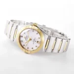 Omega Constellation 29mm Two-Tone | Mirck Clone