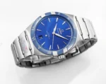 Omega Constellation 41mm Blue Dial Steel | Mirck Clone