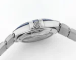 Omega Constellation 41mm Blue Dial Steel | Mirck Clone