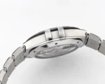 Omega Constellation 41mm Blue Dial Steel | Mirck Clone