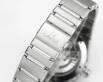 Omega Constellation 41mm Blue Dial Steel | Mirck Clone