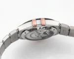 Omega Constellation 41mm Burgundy Dial Steel | Mirck Clone