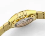 Omega Constellation 41mm Gold Ceramic Watch | Mirck Clone