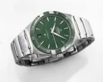 Omega Constellation 41mm Green Ceramic | Mirck Clone