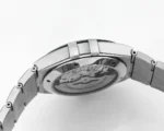 Omega Constellation 41mm Green Ceramic | Mirck Clone