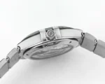Omega Constellation 41mm Green Ceramic Watch | Mirck Clone