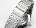 Omega Constellation 41mm Green Ceramic Watch | Mirck Clone