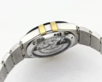 Omega Constellation 41mm Green Dial Steel | Mirck Clone