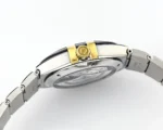 Omega Constellation 41mm Green Dial Steel | Mirck Clone