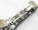 Omega Constellation 41mm Green Dial Steel | Mirck Clone
