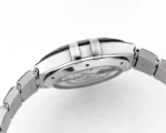Omega Constellation 41mm Silver Ceramic | Mirck Clone
