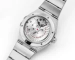 Omega Constellation 41mm Silver Ceramic | Mirck Clone