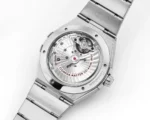Omega Constellation Ceramic Silver | Mirck Clone