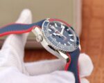 Patek Philippe Aquanaut 5164A - Mirck Clone