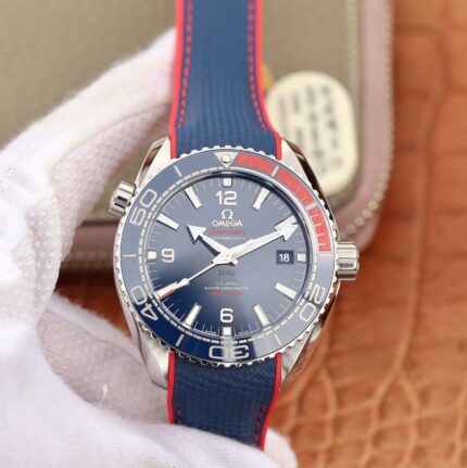 Patek Philippe Aquanaut 5164A - Mirck Clone