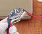 Patek Philippe Aquanaut 5164A - Mirck Clone