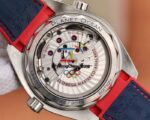 Patek Philippe Aquanaut 5164A - Mirck Clone