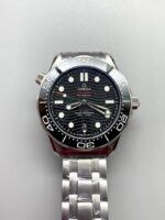 Patek Philippe Aquanaut 5164R Rose Gold - Mirck Clone
