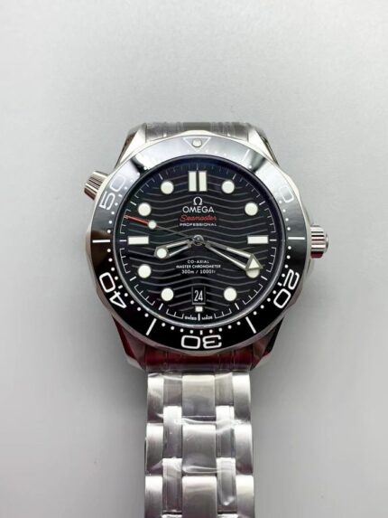 Patek Philippe Aquanaut 5164R Rose Gold - Mirck Clone